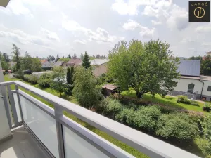 Pronájem bytu 2+kk, Roztoky, Masarykova, 55 m2