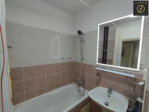 Pronájem bytu 2+kk, Roztoky, Masarykova, 55 m2