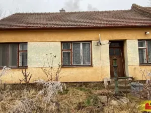 Prodej rodinného domu, Babice u Rosic, 352 m2