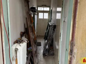 Prodej rodinného domu, Babice u Rosic, 352 m2