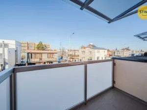 Prodej bytu 2+1, Ostrava, Edisonova, 66 m2