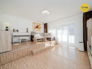 Prodej bytu 2+1, Ostrava - Hrabůvka, 66 m2