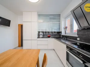 Prodej bytu 2+1, Ostrava - Hrabůvka, 66 m2