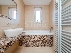 Prodej bytu 2+1, Ostrava - Hrabůvka, 66 m2