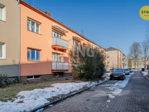 Prodej bytu 2+1, Ostrava - Hrabůvka, 66 m2