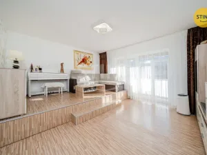 Prodej bytu 2+1, Ostrava - Hrabůvka, 66 m2