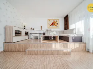 Prodej bytu 2+1, Ostrava - Hrabůvka, 66 m2