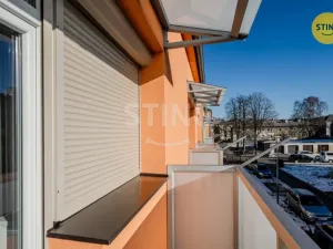 Prodej bytu 2+1, Ostrava - Hrabůvka, 66 m2