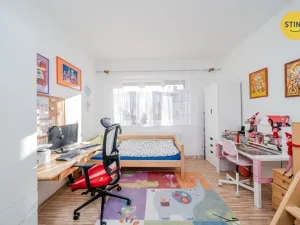 Prodej bytu 2+1, Ostrava - Hrabůvka, 66 m2