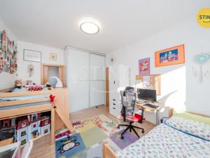 Prodej bytu 2+1, Ostrava - Hrabůvka, 66 m2