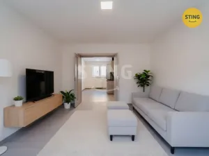 Prodej bytu 2+1, Břidličná, Osvobození, 50 m2