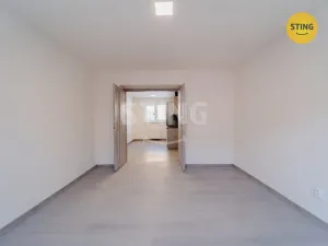 Prodej bytu 2+1, Břidličná, Osvobození, 50 m2