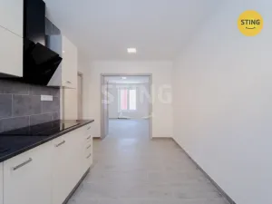 Prodej bytu 2+1, Břidličná, Osvobození, 50 m2