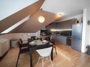 Prodej bytu 3+kk, Olomouc, Horní lán, 82 m2