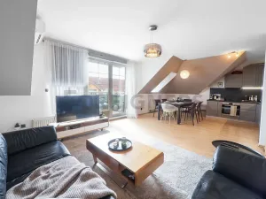 Prodej bytu 3+kk, Olomouc, Horní lán, 82 m2