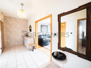 Prodej bytu 3+kk, Olomouc, Horní lán, 82 m2