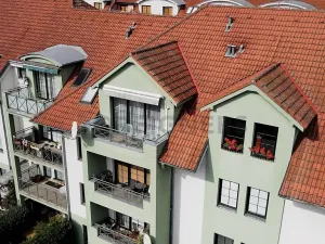 Prodej bytu 3+kk, Olomouc, Horní lán, 82 m2