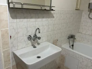 Pronájem bytu 2+kk, Praha, Jana Želivského, 50 m2