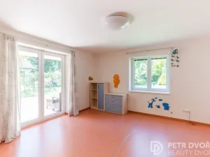 Pronájem rodinného domu, Mníšek pod Brdy, Na Vyhlídce, 176 m2