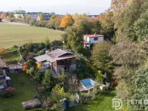 Prodej chaty, Babice, Na Hujaru, 58 m2