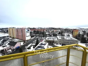 Prodej bytu 2+kk, Bruntál, K. H. Máchy, 63 m2