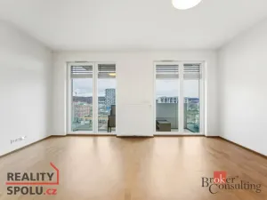 Prodej bytu 1+kk, Praha - Vysočany, Fafkových, 31 m2