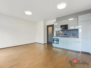 Prodej bytu 1+kk, Praha - Vysočany, Fafkových, 31 m2