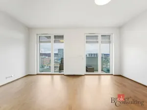 Prodej bytu 1+kk, Praha - Vysočany, Fafkových, 31 m2