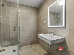 Prodej bytu 1+kk, Praha - Vysočany, Fafkových, 31 m2