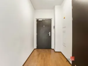 Prodej bytu 1+kk, Praha - Vysočany, Fafkových, 31 m2