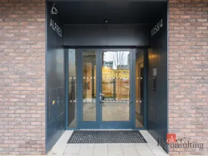 Prodej bytu 1+kk, Praha - Vysočany, Fafkových, 31 m2