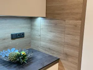 Pronájem bytu 2+kk, Brno, Kociánka, 57 m2