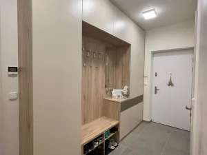 Pronájem bytu 2+kk, Brno, Kociánka, 57 m2