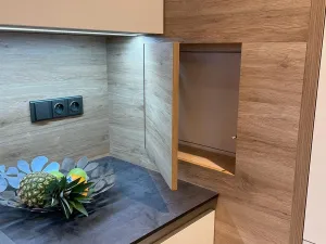 Pronájem bytu 2+kk, Brno, Kociánka, 57 m2