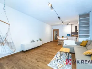 Pronájem bytu 3+kk, Praha - Zličín, Sazovická, 78 m2