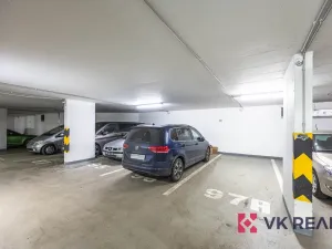 Pronájem bytu 3+kk, Praha - Zličín, Sazovická, 78 m2