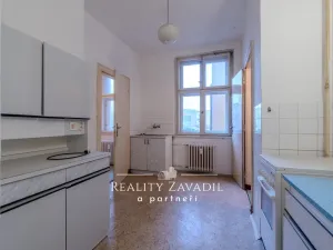 Prodej bytu 4+1, Ostrava, Balcarova, 114 m2