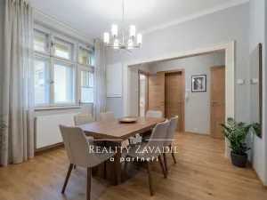 Prodej bytu 4+1, Ostrava, Balcarova, 114 m2