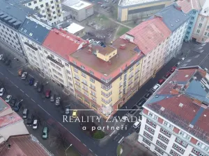 Prodej bytu 4+1, Ostrava, Balcarova, 114 m2