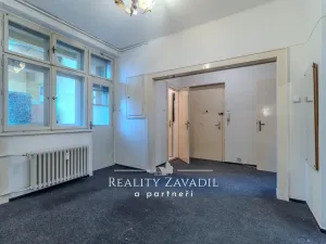 Prodej bytu 4+1, Ostrava, Balcarova, 114 m2