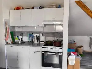 Prodej bytu 2+kk, Hořovice, Sklenářka, 77 m2