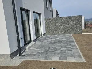 Prodej rodinného domu, Hořovice, Stará cihelna, 127 m2