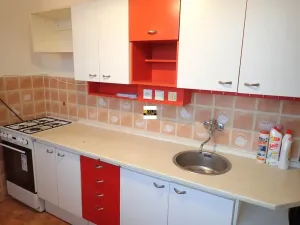 Pronájem bytu 2+1, Turnov, Brigádnická, 53 m2