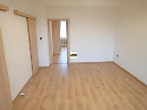 Pronájem bytu 2+1, Turnov, Brigádnická, 53 m2