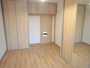 Pronájem bytu 2+1, Turnov, Brigádnická, 53 m2