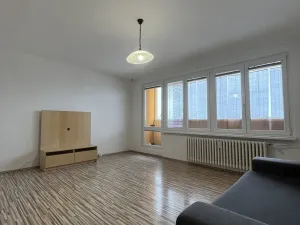 Pronájem bytu 3+1, Frýdek-Místek - Frýdek, Revoluční, 87 m2