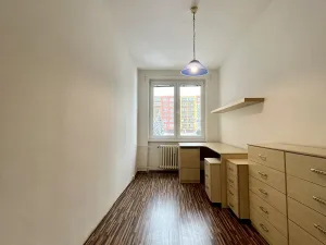 Pronájem bytu 3+1, Frýdek-Místek - Frýdek, Revoluční, 87 m2