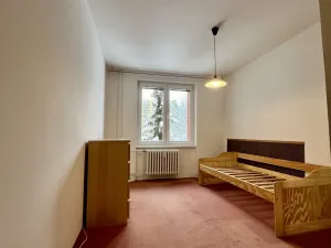 Pronájem bytu 3+1, Frýdek-Místek - Frýdek, Revoluční, 87 m2