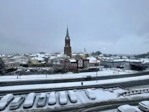 Pronájem bytu 3+1, Frýdek-Místek - Frýdek, Revoluční, 87 m2