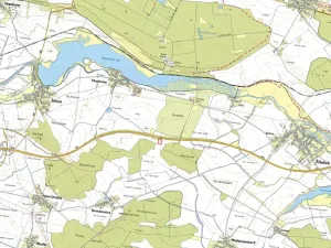 Prodej pole, Choťovice, 15323 m2